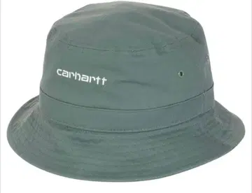 한정 특가 Carhartt 칼하트 버킷햇 M 새상품