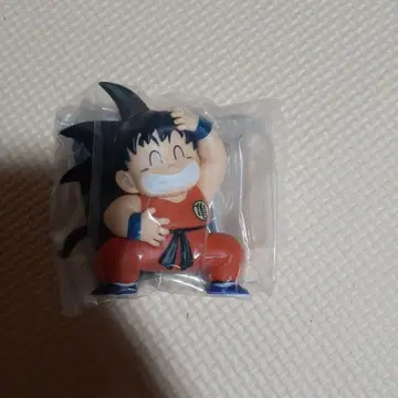제일복권 드래곤볼 F상 드래곤 아카이브스 원숭이 권법