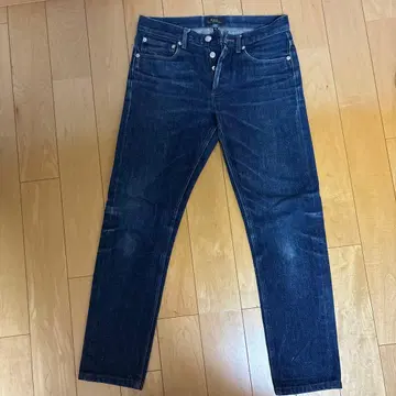 A.P.C. PETIT NEW STANDARD 데님 28