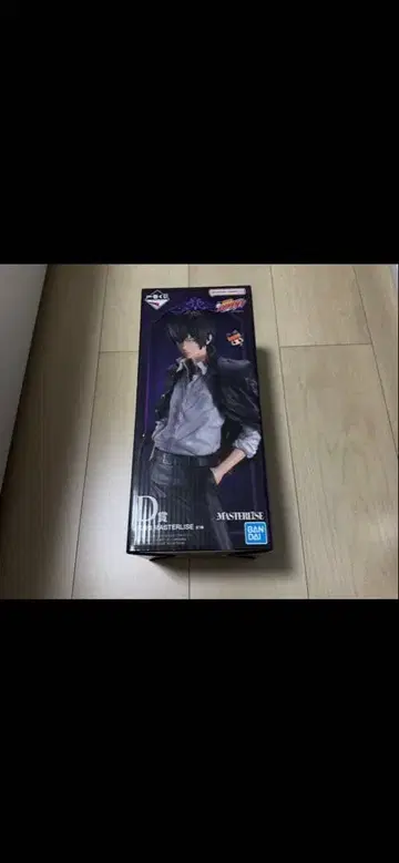 제일복권 가정교사 히트맨 REBORN! D상 히바리 쿄야