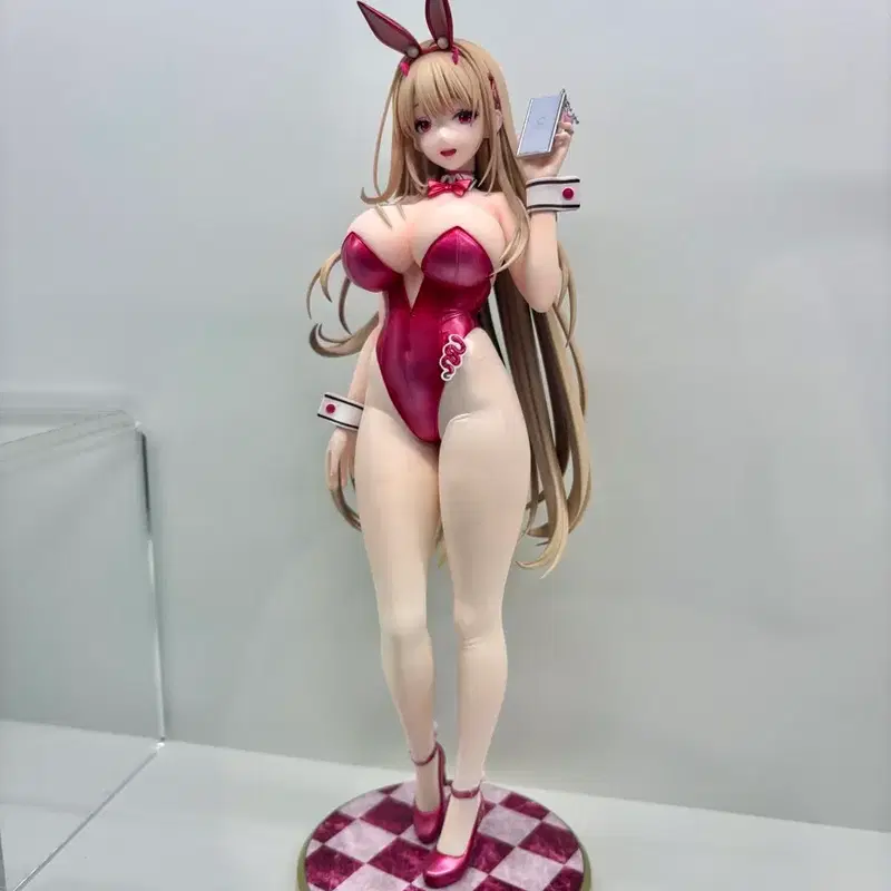 알터 Alter 승리의 여신 니케 바이퍼 톡신레빗 1/7 피규어