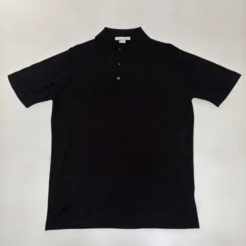 JOHN SMEDLEY 존스메들리 씨 아일랜드 코튼 피케 셔츠