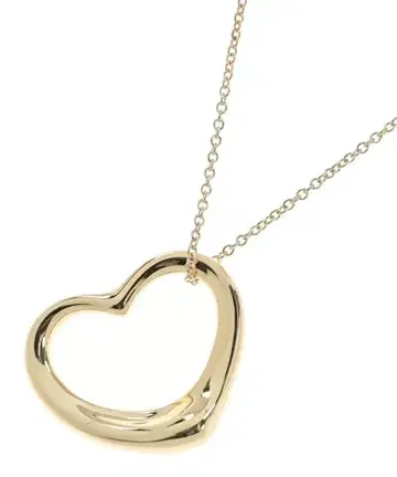 TIFFANY & CO. 목걸이 여성용
