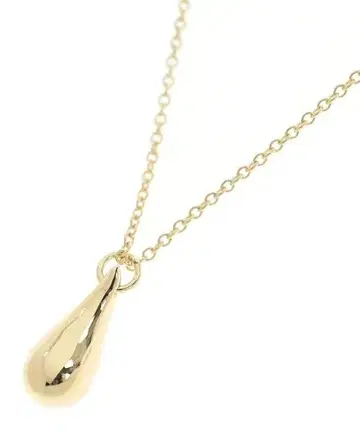 TIFFANY & CO. 목걸이 여성용
