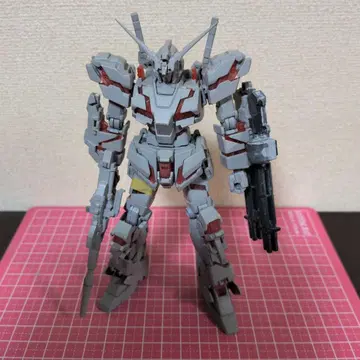 HG 유니콘 건담 (정크)
