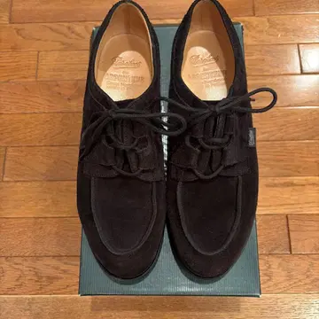 파라부트 샹보르 ARPENTER x PARABOOT B shop