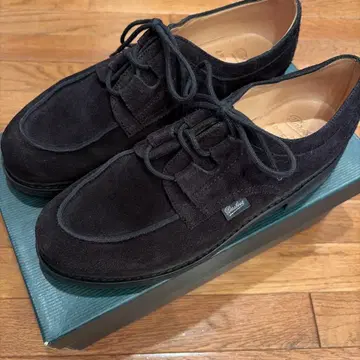 파라부트 샹보르 ARPENTER x PARABOOT B shop