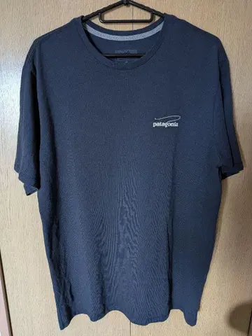 파타고니아 캐스팅 로고 레스폰서빌리티 PATAGONIA SP26