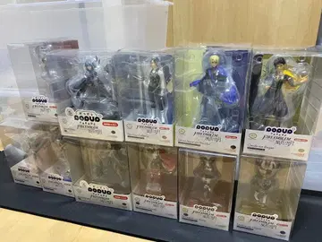 POP UP PARADE 파이어 엠블렘 풍화설월 피규어