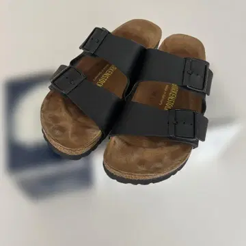 버켄스탁 샌들