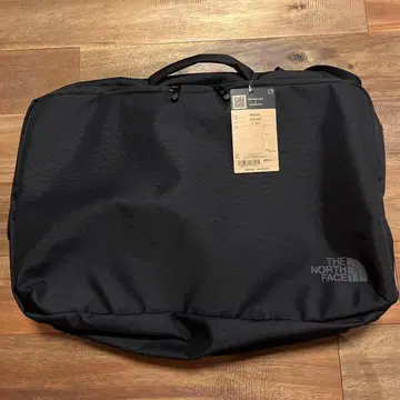 THE NORTH FACE Shuttle Duffel NM82332