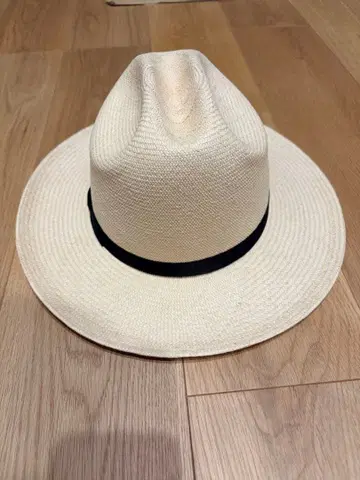 NEIGHBORHOOD STETSON 파나마 햇