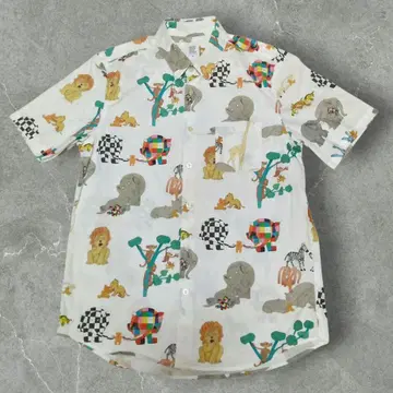 Design Tshirts Store graniph 엘마