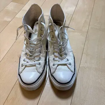 Converse All Star DENIMPATCHWORK HI