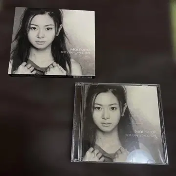 마이 쿠라키 BEST 151A LOVE & HOPE (2014)