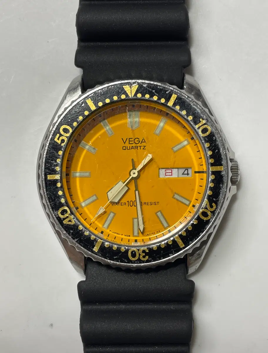 CITIZEN VEGA - Vega 140B-394551 사이즈: 가로