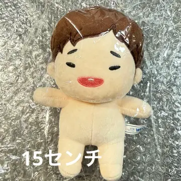 2PM 이준호 이프니 인형만 15cm