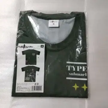 인형 전선 T셔츠 돌프라