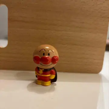호빵맨 미니 피규어 인형