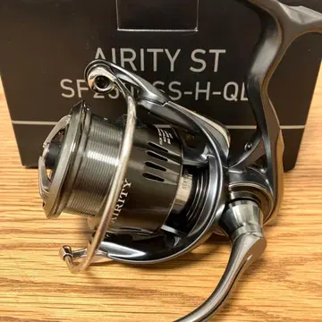 24 에어리티 ST SF 2500SS-H-QD