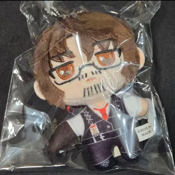 림버스 컴퍼니 누이파루 그레골 림버스 컴퍼니