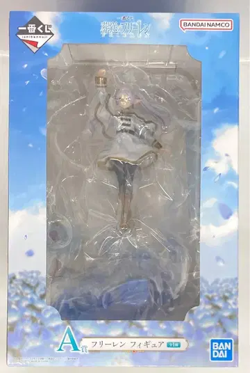 BANDAI SPIRITS 제일복권 장송의 프리렌 A상 프리렌 피규어