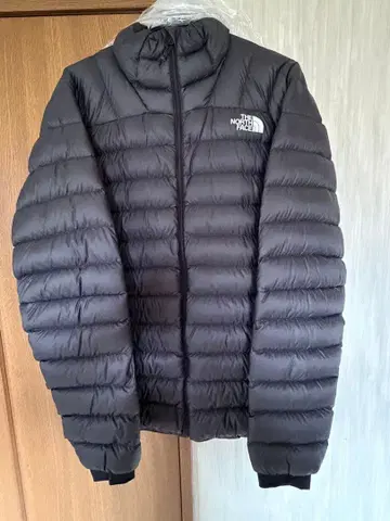 THE NORTH FACE 우젤 자켓
