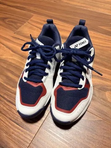YONEX 테니스화 22.5cm