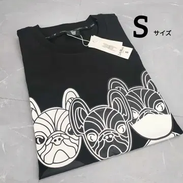 [ 027 새상품 ] LifeWork 티셔츠 S 사이즈 미사용