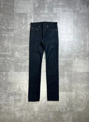 SS2006 리지드 인디고 데님 31