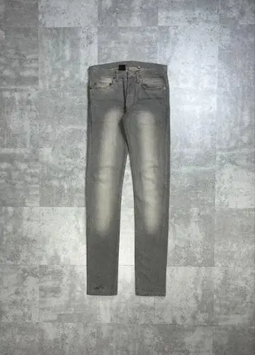 SS2006 워시 그레이 데님 28