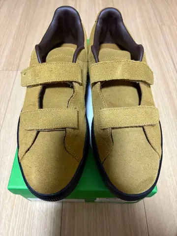 Noah Puma Suede V 푸마 스웨이드