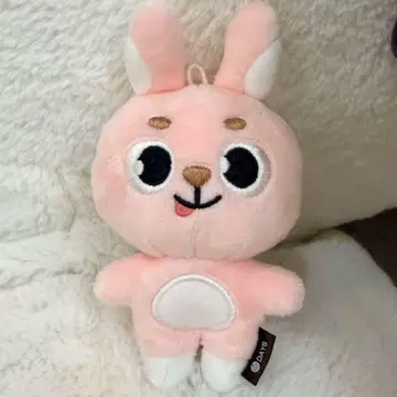 day6 원필 봉제 인형 키링