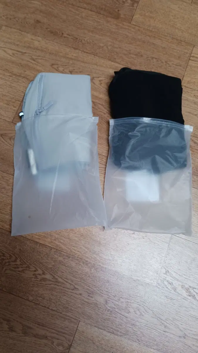 (새상품) 러닝조끼[초경량 런닝조끼] 2개 일괄