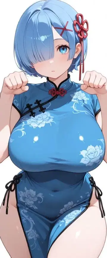 렘 브로마이드 l판 사이즈