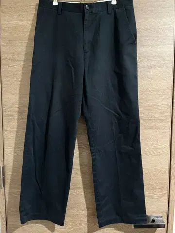 DOCKERS D3 치노 팬츠 네이비