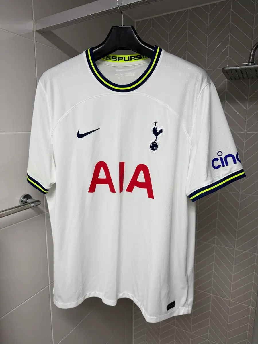 나이키 토트넘 22/23 홈 레플리카 손흥민 2XL (Nike)