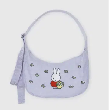 Baggu 미피 일본 미발매