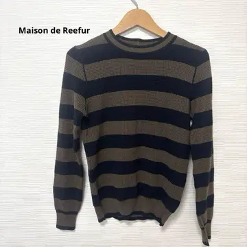Maison de Reefur 니트 38