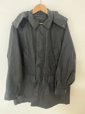 [ 미사용 ] maatee&sons 블루종