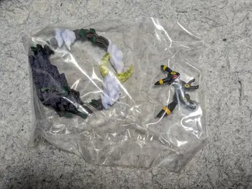 포켓몬스터 블래키 피규어