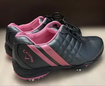 Callaway 여성용 골프화 24.5cm