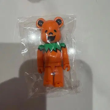 그레이트풀 데드 베어브릭