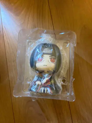 룩업 NARUTO 우치하 이타치 SD 피규어