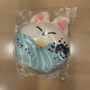 SKZOO 폭시니 도넛 참