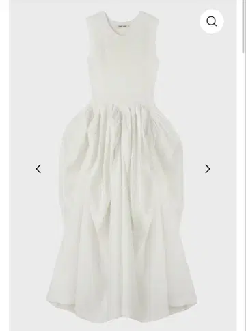 THETOE Calla Long Dress