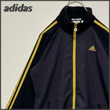 [ 고품질 ] adidas 아디다스 자수 로고 윈드 브레이커 여성용