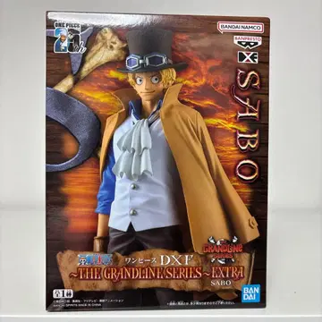원피스 DXF THE GRANDLINE SERIES 사보