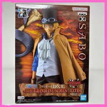 원피스 DXF THE GRANDLINE SERIES 사보