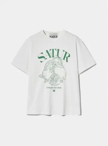 satur 셔츠